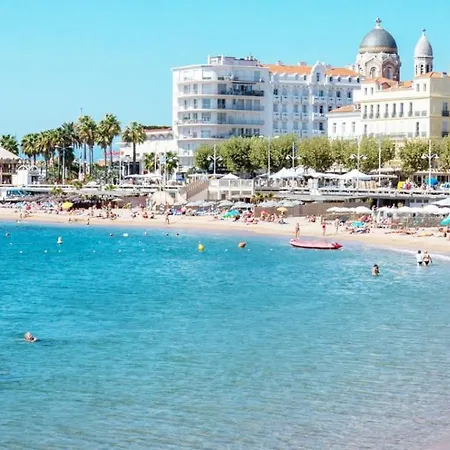 Les Residences Du Nouveau Golf Lägenhet Saint-Raphaël