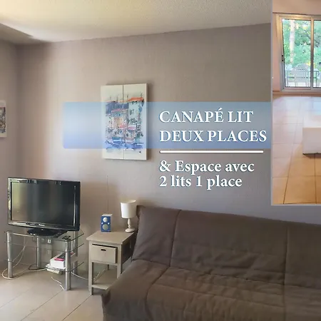 Les Résidences Du Nouveau Golf *