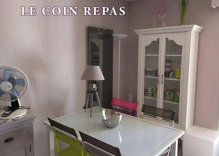 Les Residences Du Nouveau Golf * Saint-Raphael (Var)