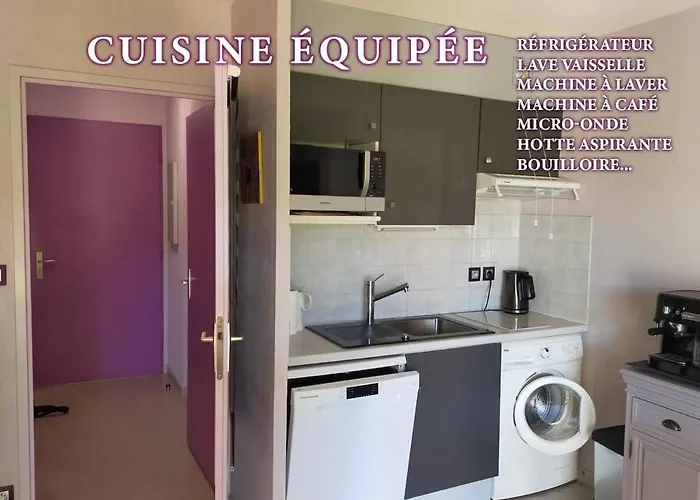 Les Résidences Du Nouveau Golf Saint-Raphaël