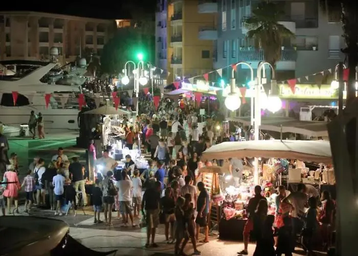 Appartamento Les Résidences Du Nouveau Golf Saint-Raphaël